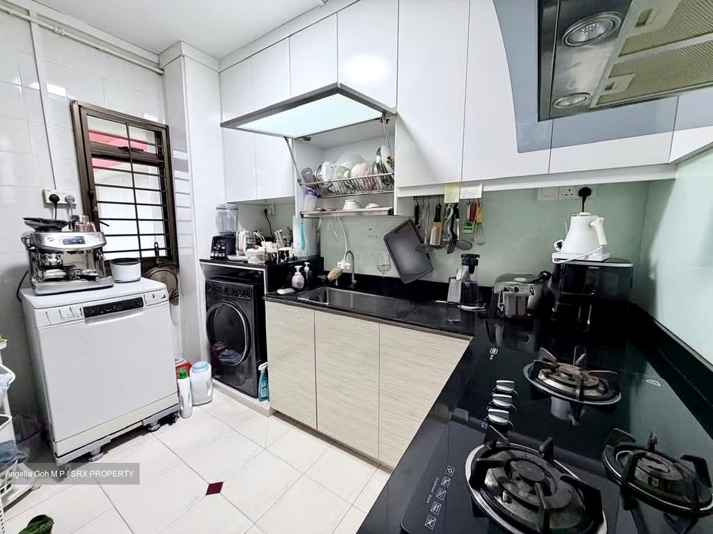 Blk 193 Rivervale Haven (Sengkang), HDB 5 Rooms #566690641